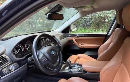 BMW X4, 2015 год, 2 990 000 рублей, 11 фотография