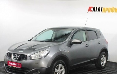 Nissan Qashqai, 2012 год, 960 000 рублей, 1 фотография