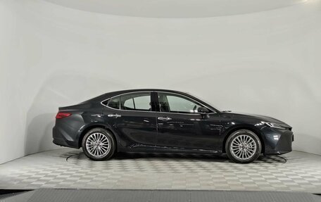 Toyota Camry, 2024 год, 4 490 000 рублей, 5 фотография