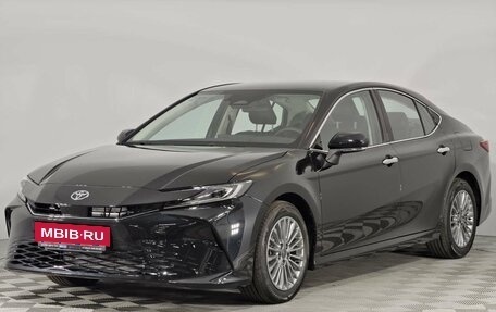 Toyota Camry, 2024 год, 4 490 000 рублей, 2 фотография