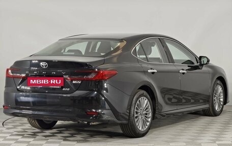 Toyota Camry, 2024 год, 4 490 000 рублей, 6 фотография