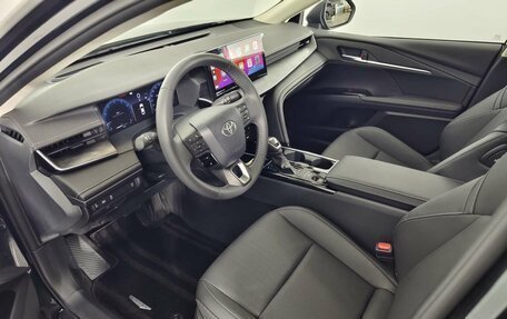 Toyota Camry, 2024 год, 4 490 000 рублей, 10 фотография