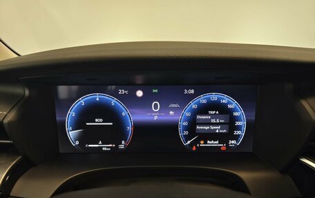 Toyota Camry, 2024 год, 4 490 000 рублей, 11 фотография