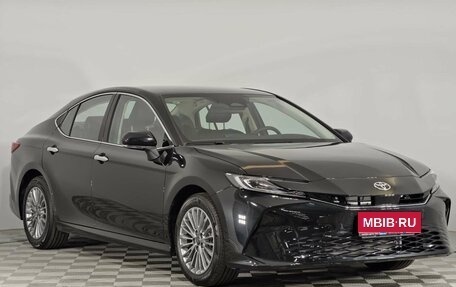 Toyota Camry, 2024 год, 4 490 000 рублей, 4 фотография