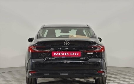 Toyota Camry, 2024 год, 4 490 000 рублей, 7 фотография