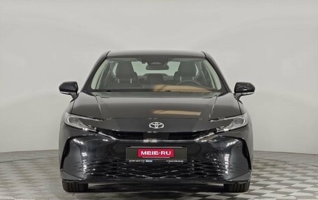 Toyota Camry, 2024 год, 4 490 000 рублей, 3 фотография