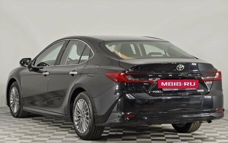 Toyota Camry, 2024 год, 4 490 000 рублей, 8 фотография