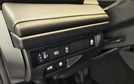 Toyota Camry, 2024 год, 4 490 000 рублей, 20 фотография