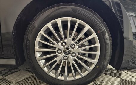 Toyota Camry, 2024 год, 4 490 000 рублей, 25 фотография