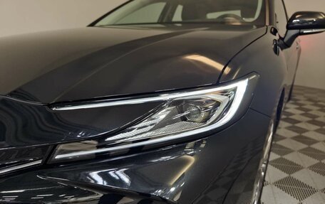 Toyota Camry, 2024 год, 4 490 000 рублей, 23 фотография