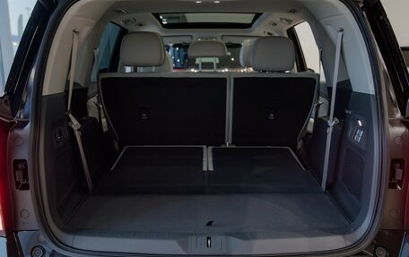 GAC GS8, 2024 год, 4 849 000 рублей, 8 фотография