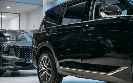 GAC GS8, 2024 год, 4 849 000 рублей, 3 фотография