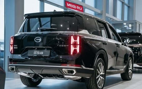 GAC GS8, 2024 год, 4 849 000 рублей, 2 фотография