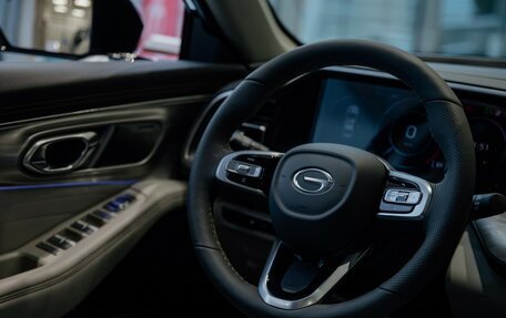 GAC GS8, 2024 год, 4 849 000 рублей, 14 фотография