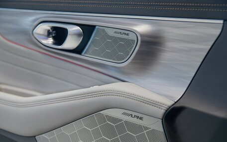 GAC GS8, 2024 год, 4 849 000 рублей, 22 фотография