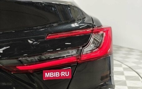 Toyota Camry, 2024 год, 4 490 000 рублей, 24 фотография