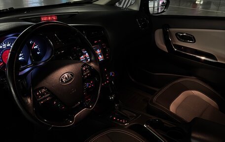 KIA cee'd III, 2014 год, 1 600 000 рублей, 7 фотография