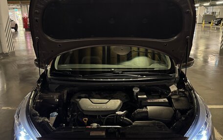 KIA cee'd III, 2014 год, 1 600 000 рублей, 16 фотография