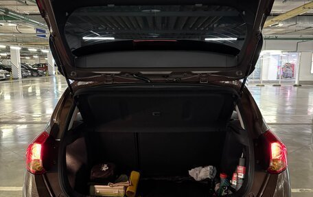 KIA cee'd III, 2014 год, 1 600 000 рублей, 12 фотография