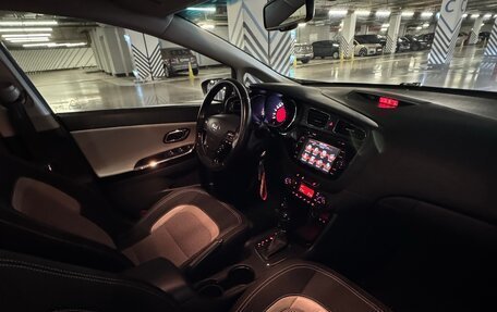 KIA cee'd III, 2014 год, 1 600 000 рублей, 14 фотография