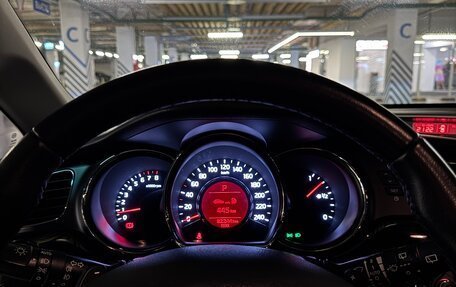 KIA cee'd III, 2014 год, 1 600 000 рублей, 8 фотография