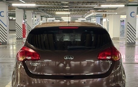 KIA cee'd III, 2014 год, 1 600 000 рублей, 3 фотография