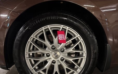 KIA cee'd III, 2014 год, 1 600 000 рублей, 17 фотография