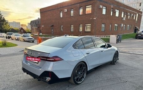 BMW 5 серия, 2023 год, 7 000 000 рублей, 6 фотография