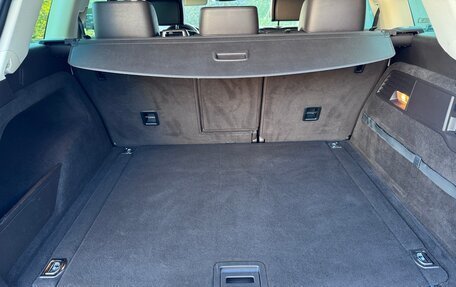 Volkswagen Touareg III, 2016 год, 2 800 000 рублей, 13 фотография