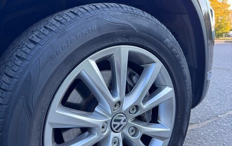 Volkswagen Touareg III, 2016 год, 2 800 000 рублей, 12 фотография