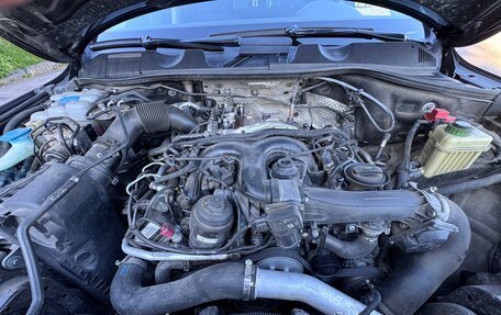 Volkswagen Touareg III, 2016 год, 2 800 000 рублей, 15 фотография