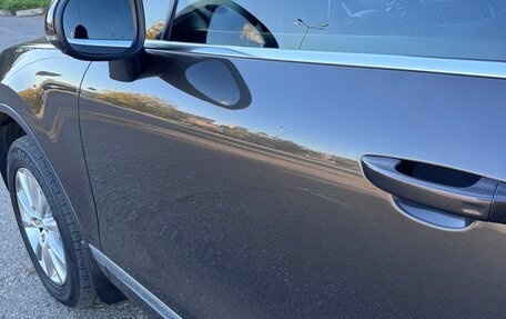 Volkswagen Touareg III, 2016 год, 2 800 000 рублей, 10 фотография