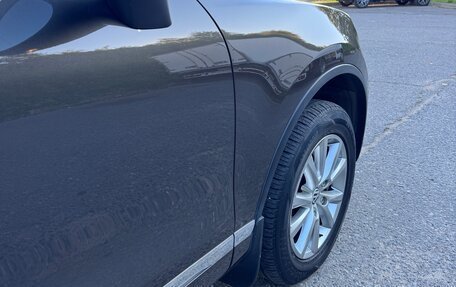 Volkswagen Touareg III, 2016 год, 2 800 000 рублей, 11 фотография