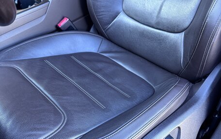 Volkswagen Touareg III, 2016 год, 2 800 000 рублей, 21 фотография