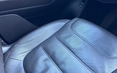 Volkswagen Touareg III, 2016 год, 2 800 000 рублей, 20 фотография