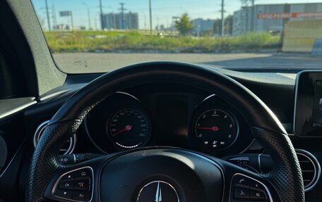 Mercedes-Benz GLC, 2018 год, 3 900 000 рублей, 7 фотография