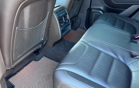 Volkswagen Touareg III, 2016 год, 2 800 000 рублей, 23 фотография