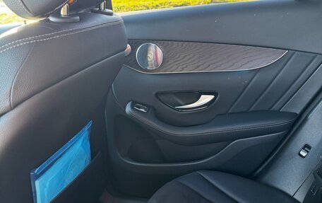Mercedes-Benz GLC, 2018 год, 3 900 000 рублей, 17 фотография