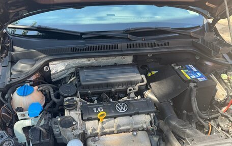 Volkswagen Jetta VI, 2015 год, 950 000 рублей, 4 фотография