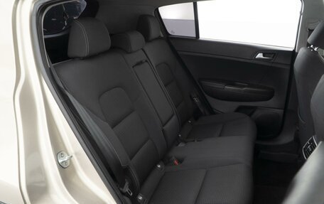 KIA Sportage IV рестайлинг, 2016 год, 1 549 050 рублей, 7 фотография