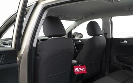 KIA Sportage IV рестайлинг, 2016 год, 1 549 050 рублей, 11 фотография