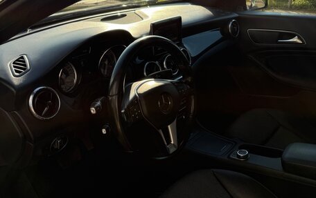 Mercedes-Benz CLA, 2014 год, 1 420 000 рублей, 7 фотография