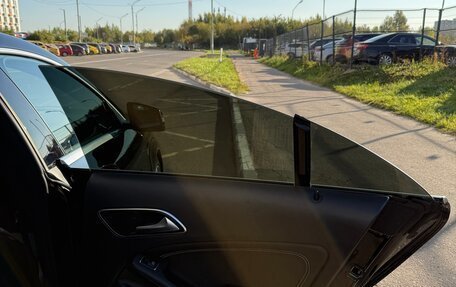 Mercedes-Benz CLA, 2014 год, 1 420 000 рублей, 12 фотография