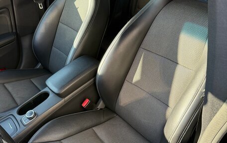 Mercedes-Benz CLA, 2014 год, 1 420 000 рублей, 8 фотография