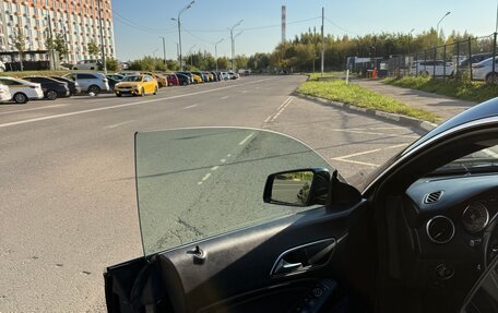 Mercedes-Benz CLA, 2014 год, 1 420 000 рублей, 11 фотография