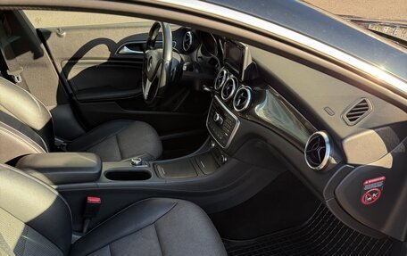 Mercedes-Benz CLA, 2014 год, 1 420 000 рублей, 9 фотография