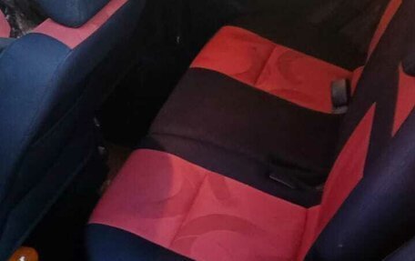 Hyundai Getz I рестайлинг, 2008 год, 670 000 рублей, 12 фотография