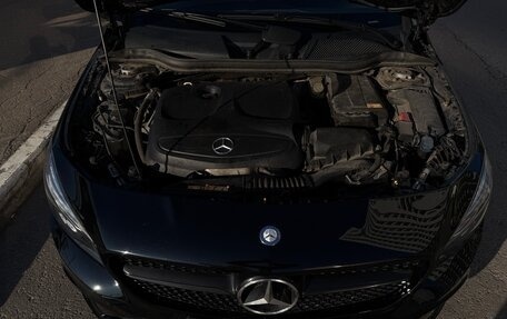 Mercedes-Benz CLA, 2014 год, 1 420 000 рублей, 15 фотография
