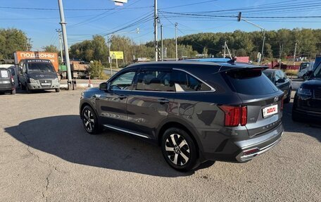 KIA Sorento IV, 2021 год, 3 500 000 рублей, 8 фотография