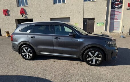 KIA Sorento IV, 2021 год, 3 500 000 рублей, 5 фотография